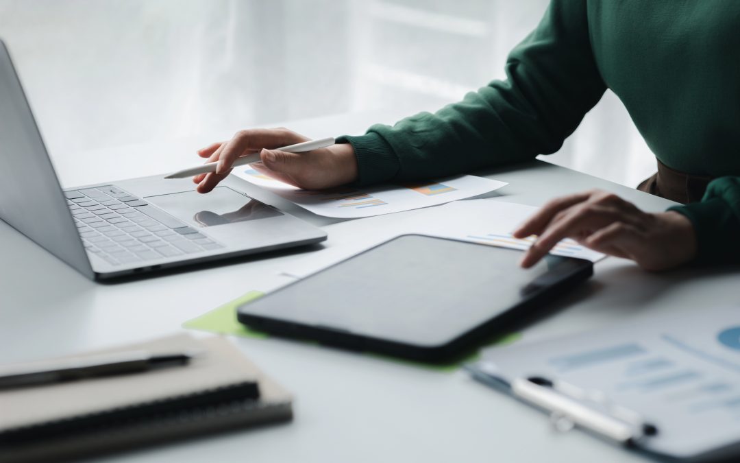 How to Calculate a Business Valuation