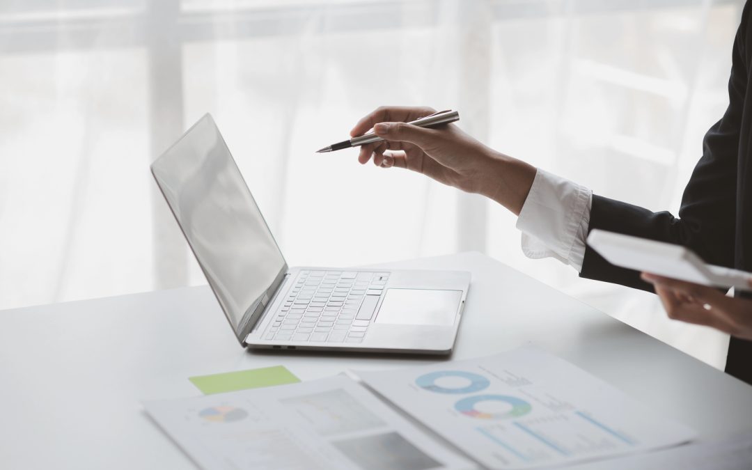 How to Calculate Business Value: What a Calculator Can’t Tell You