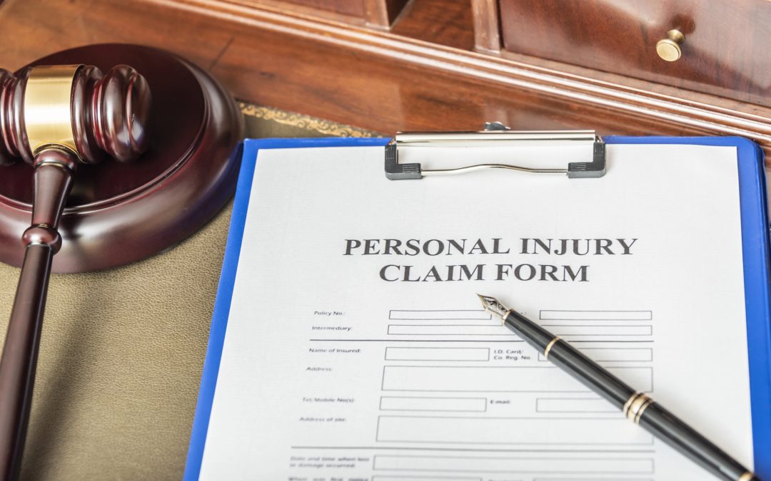 Lost Earning Capacity in Personal Injury Claims