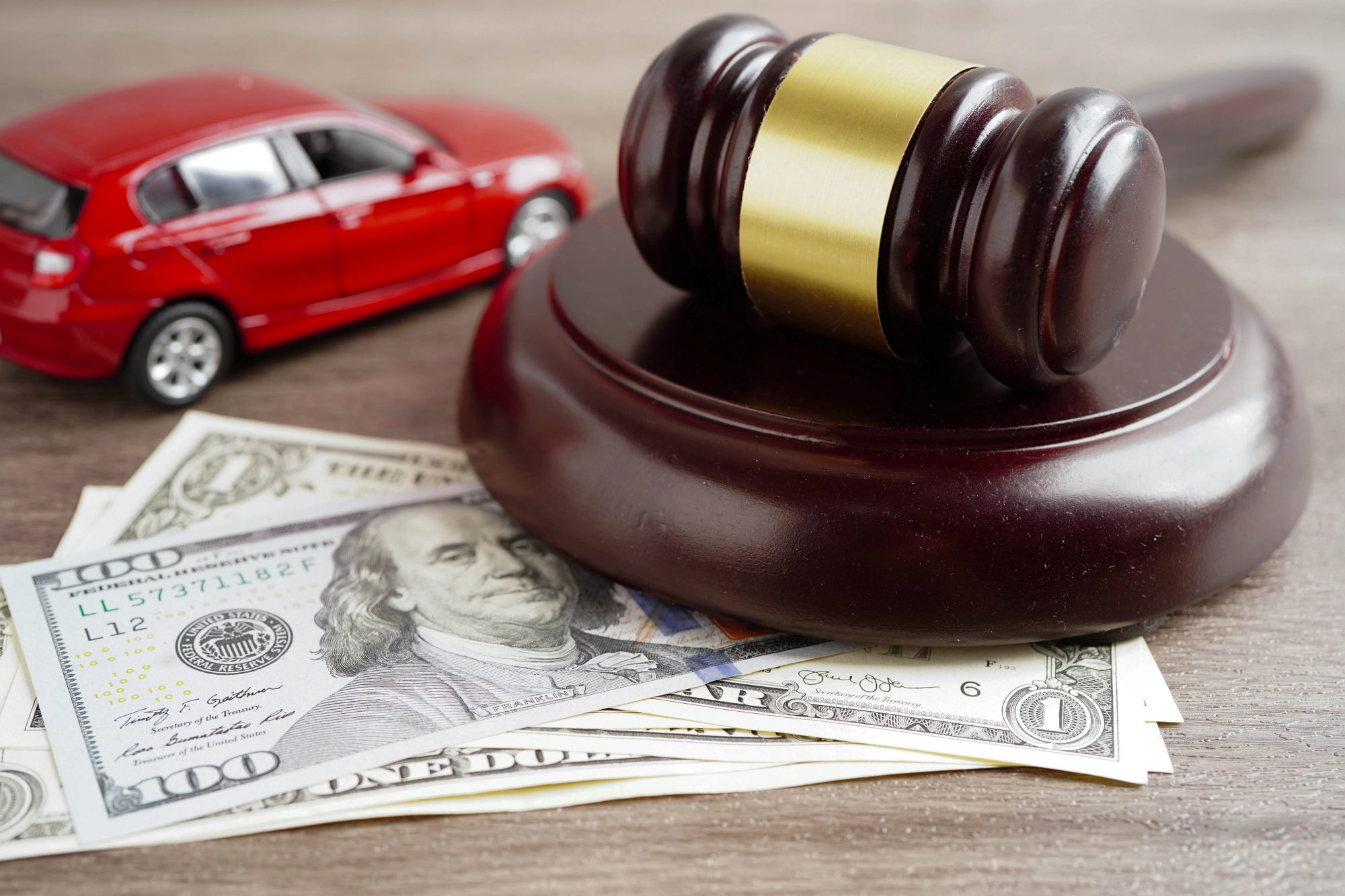 How To Claim Lost Wages From A Car Accident