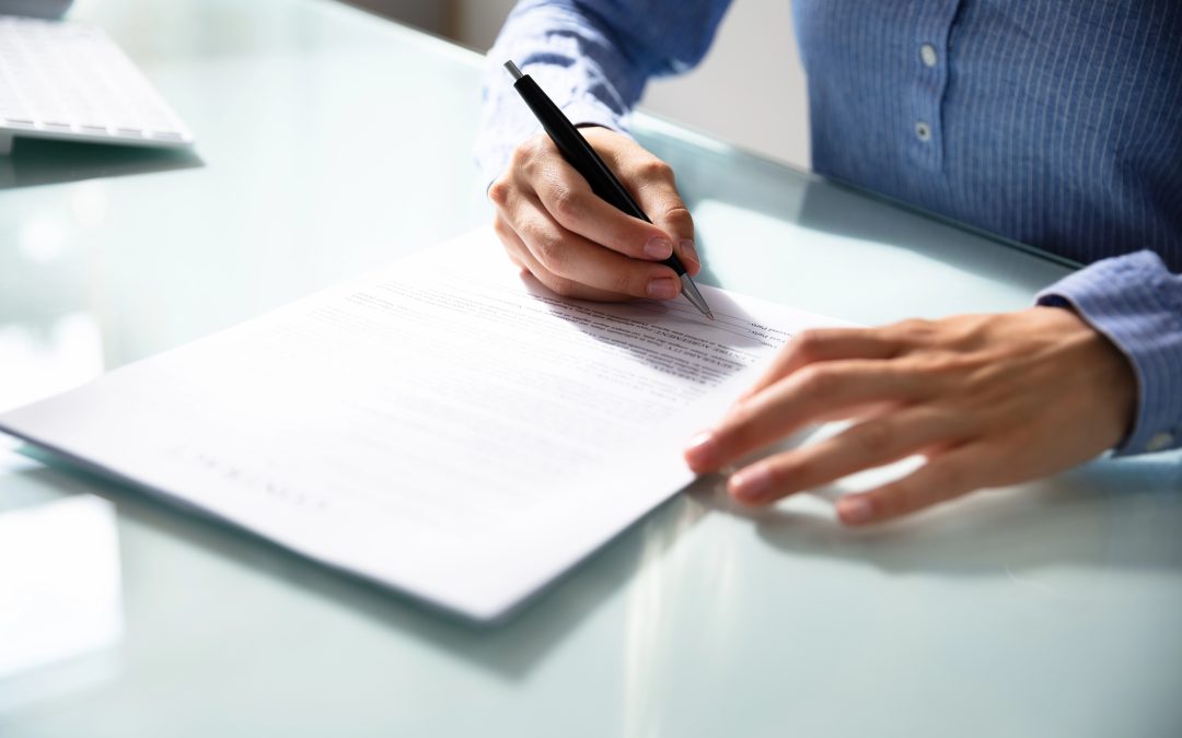 How to Create a Business Transition Plan
