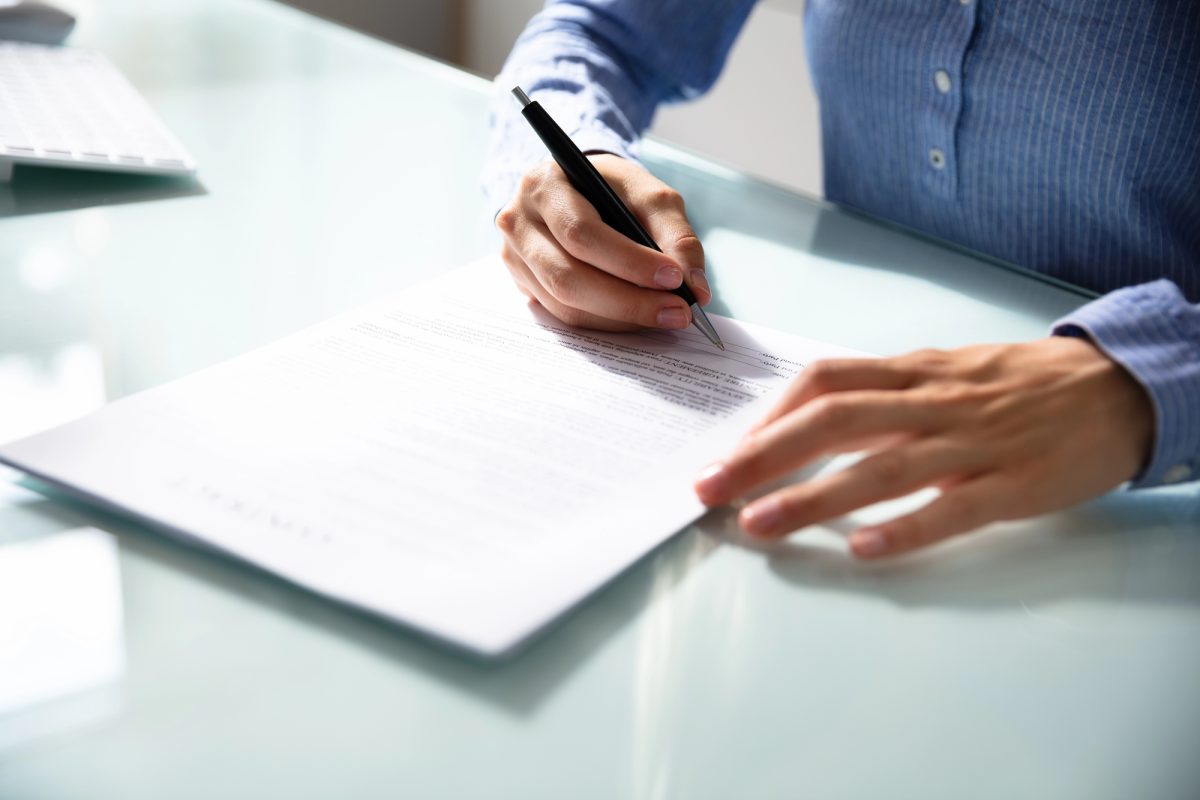 How To Create A Business Transition Plan