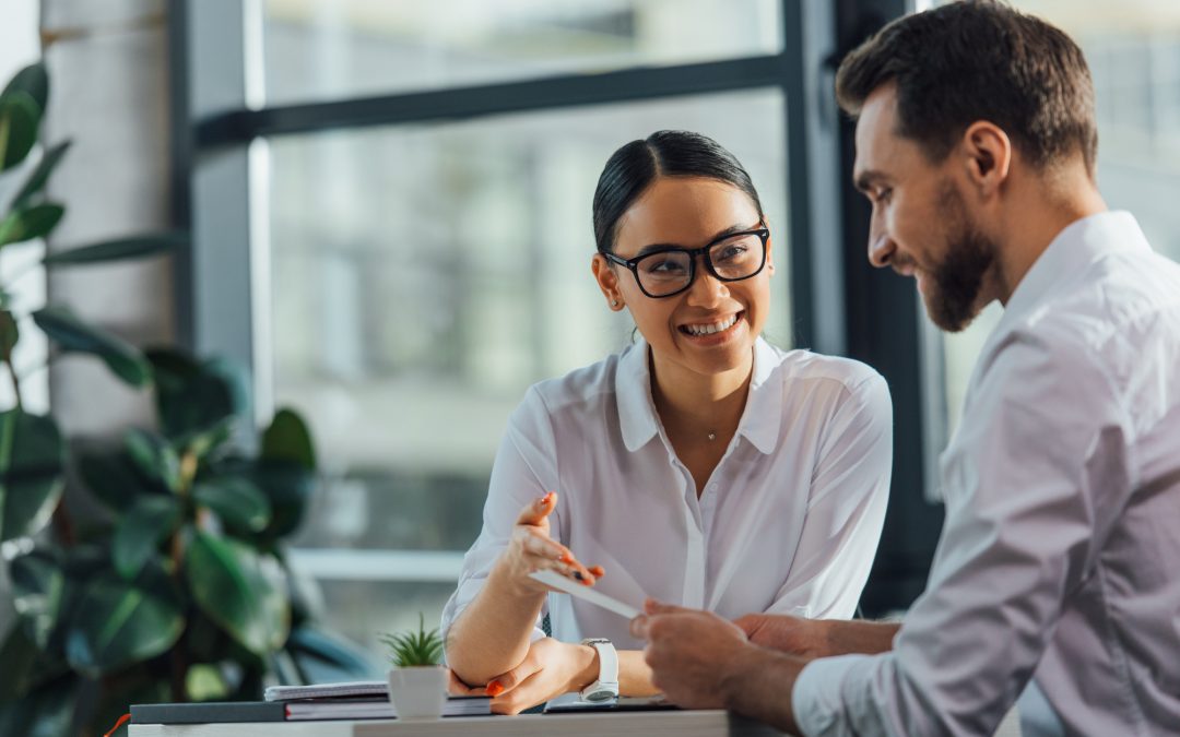 How to Get a Business Valuation