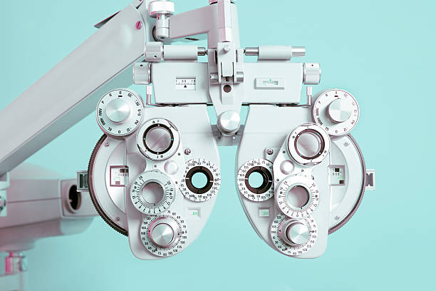 How to Obtain an Optometry Equipment Appraisal