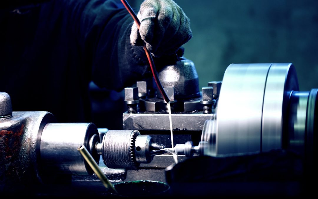Machinery And Equipment Appraisal | Free consultation available