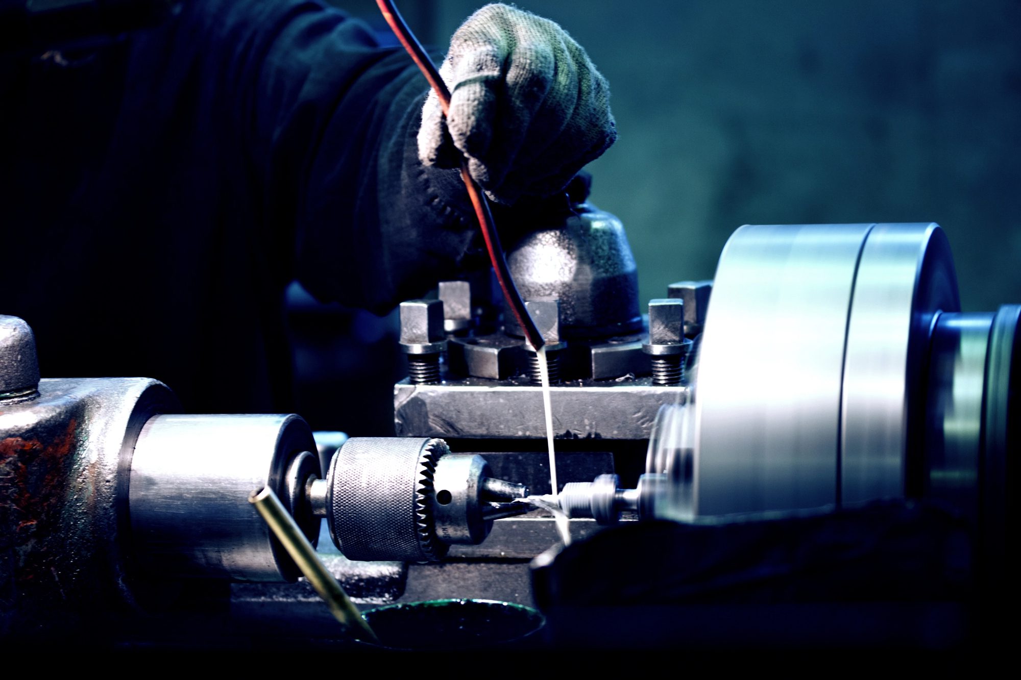 how to prepare a machinery and equipment appraisal