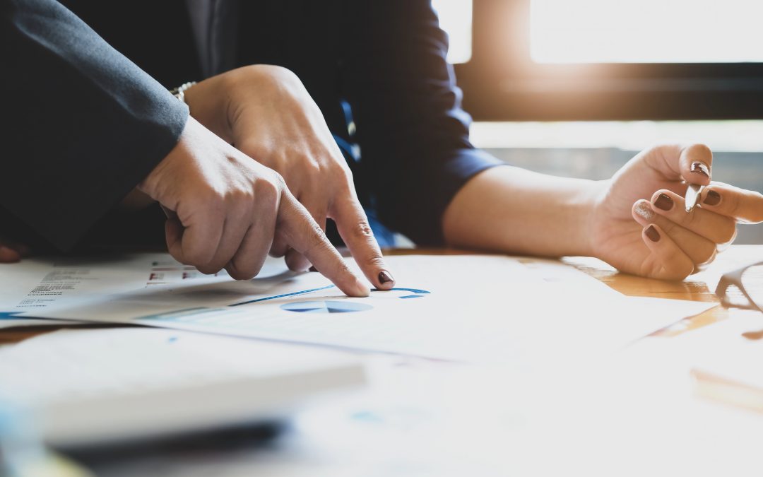 How to Use a Business Valuation for Divorce Purposes