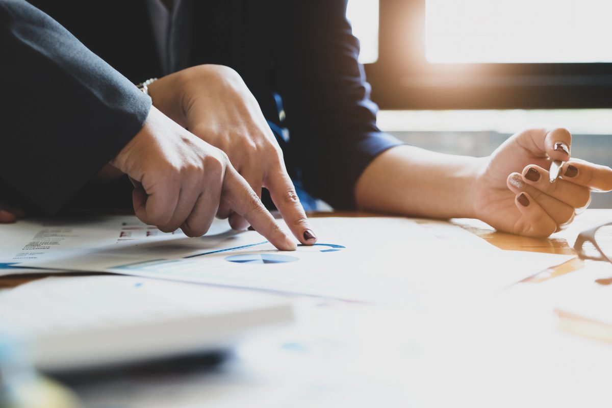 how to use a business valuation for divorce purposes