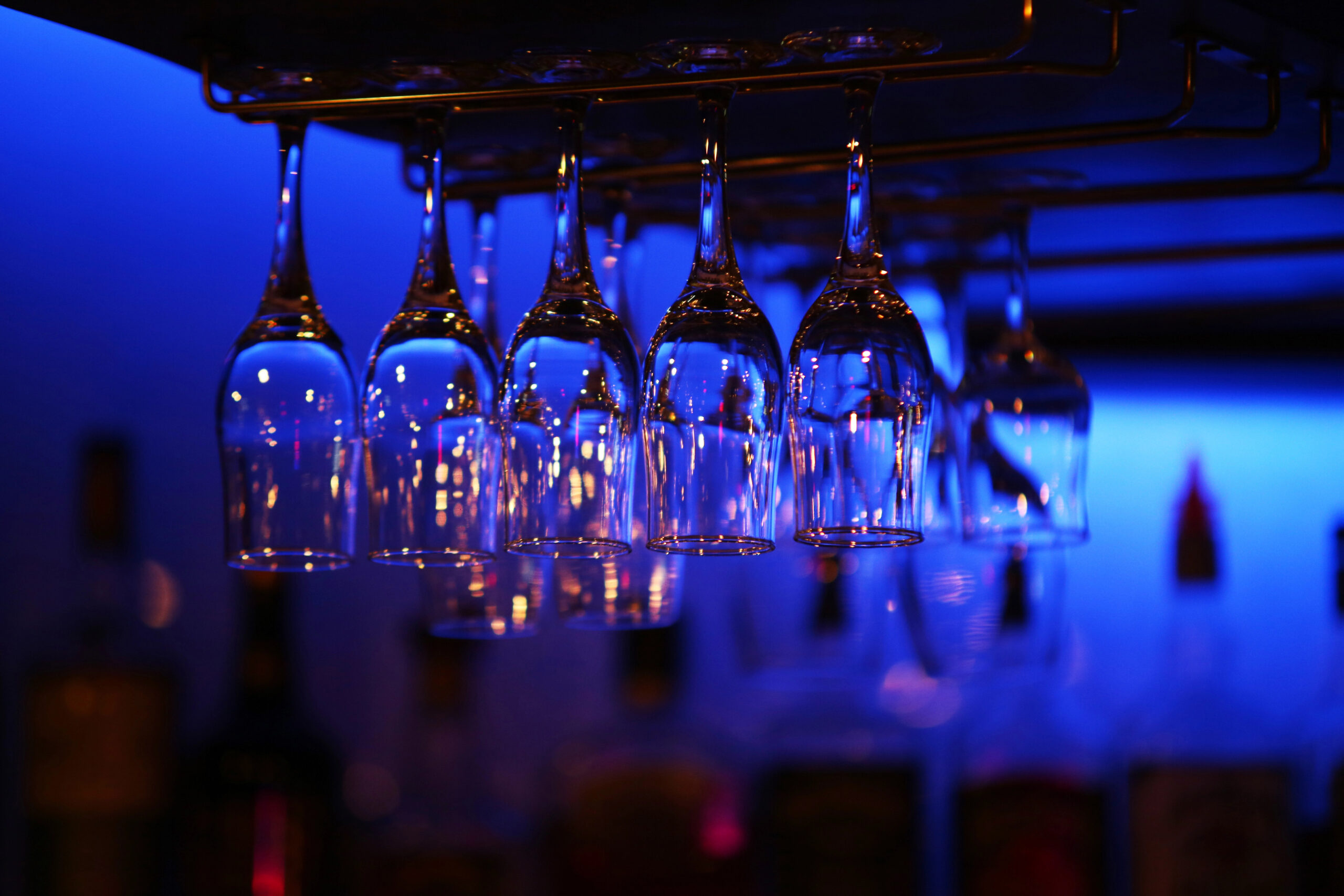 How To Value A Bar And Nightclub