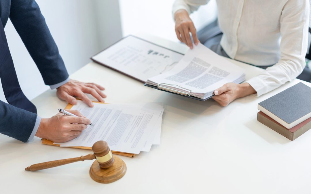 How to Value a Business in a Divorce