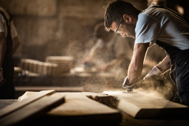 How to Value a Carpentry Business