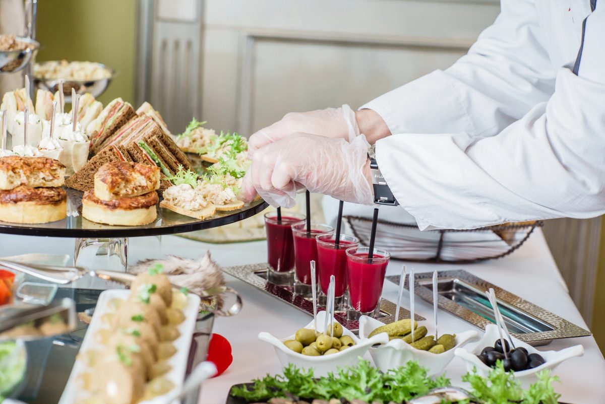 How To Value A Catering Business How To Value A Catering Business