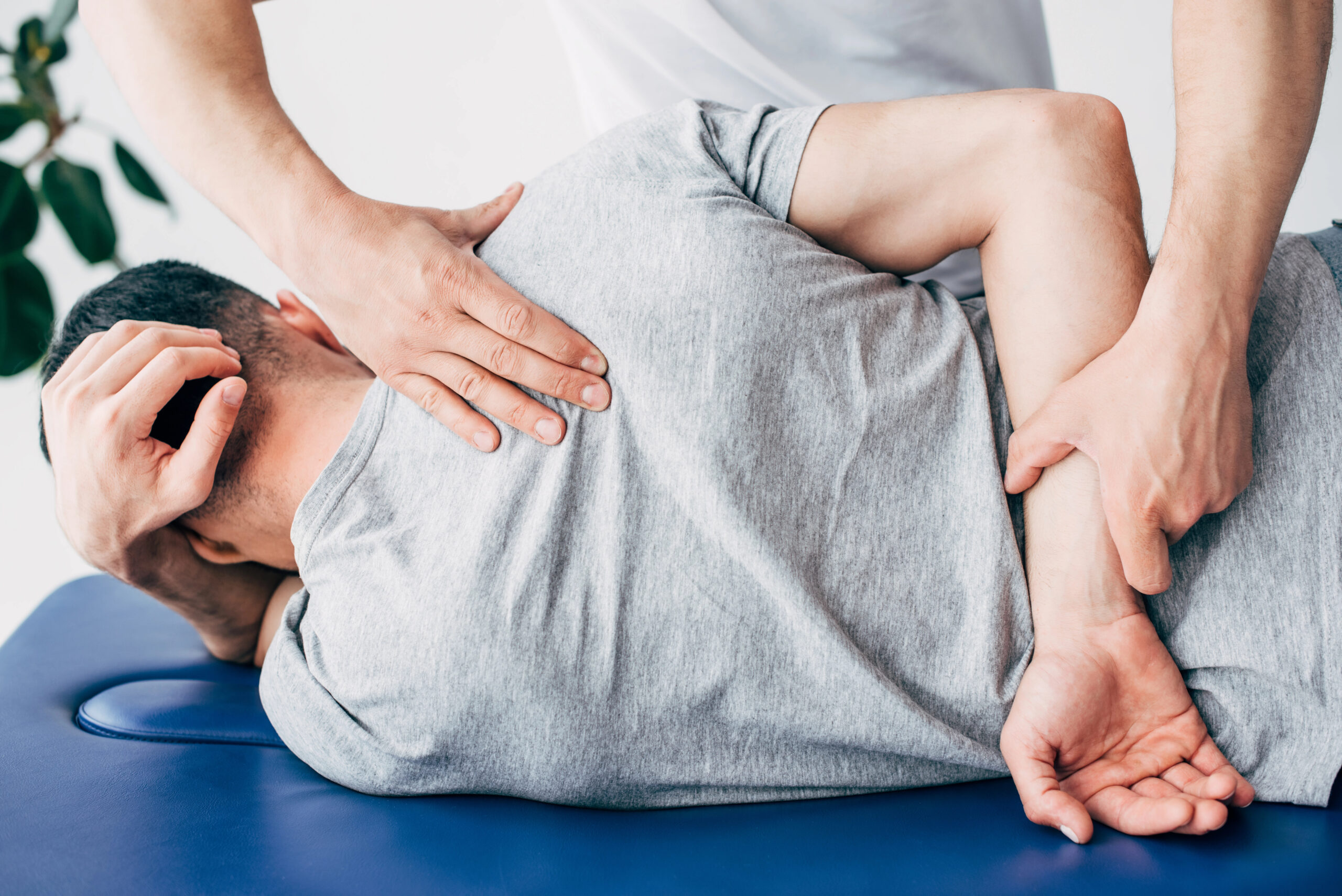 How To Value A Chiropractic Clinic