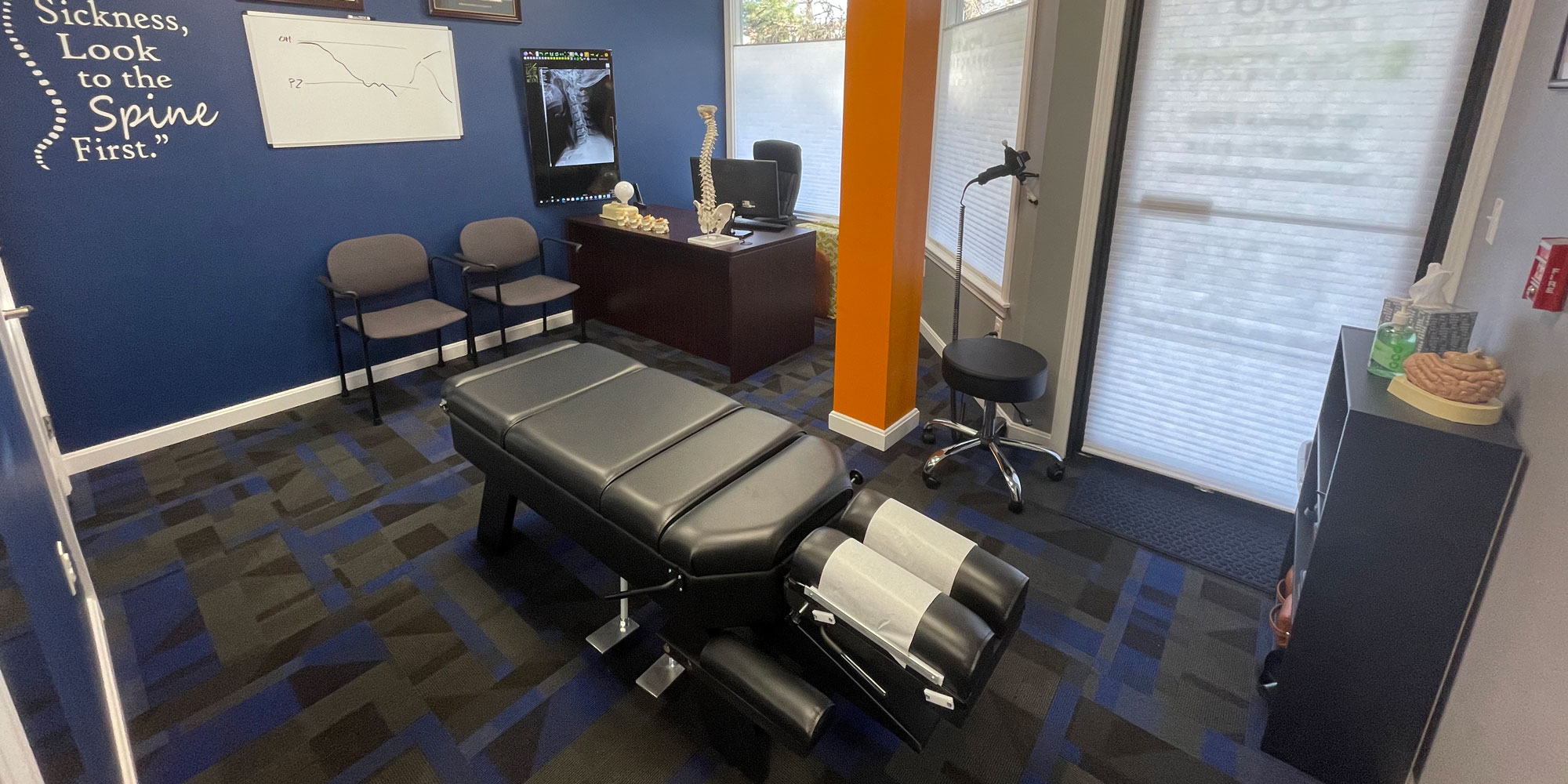 How To Value A Chiropractic Office 