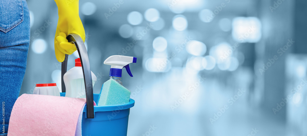 How to Value a Cleaning Company