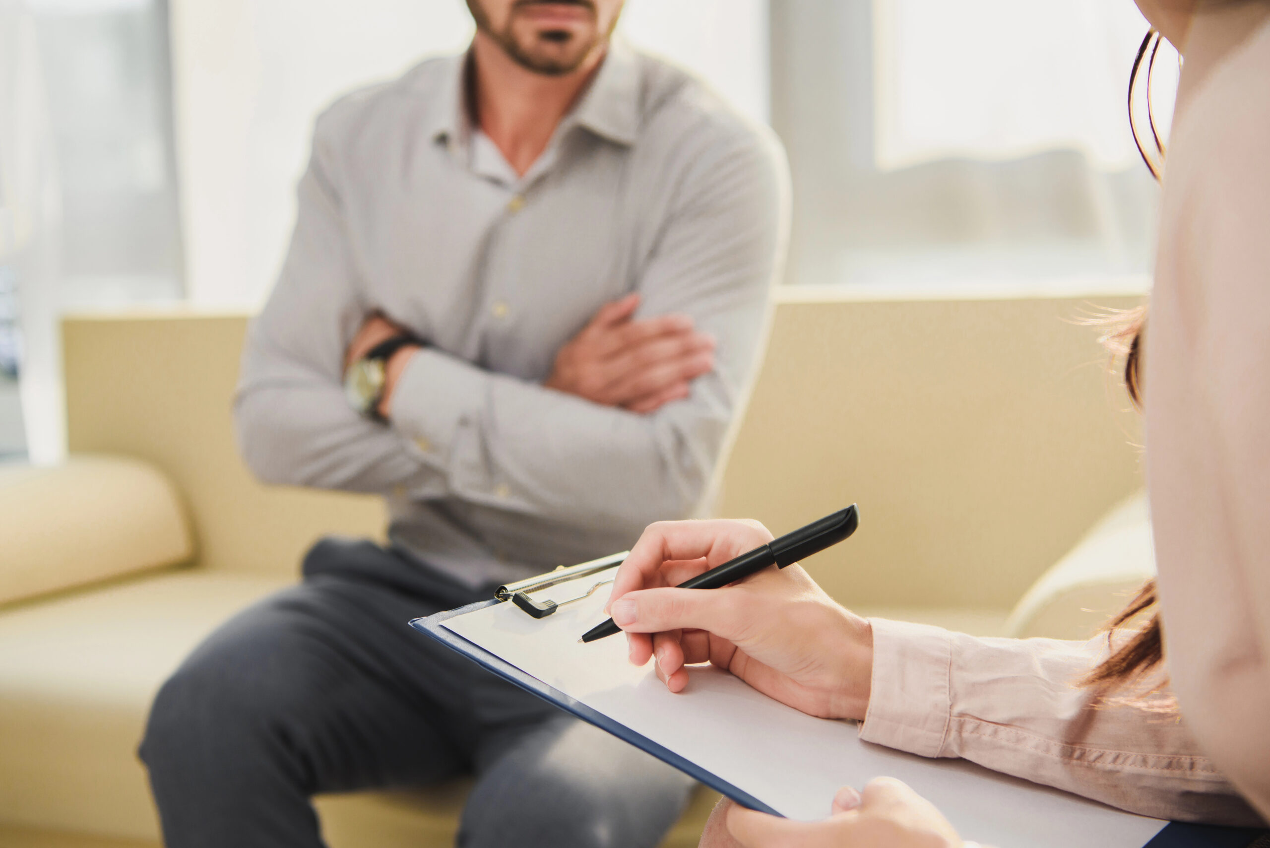 How To Value A Counseling Center