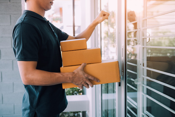 How to Value a Courier and Local Delivery Company