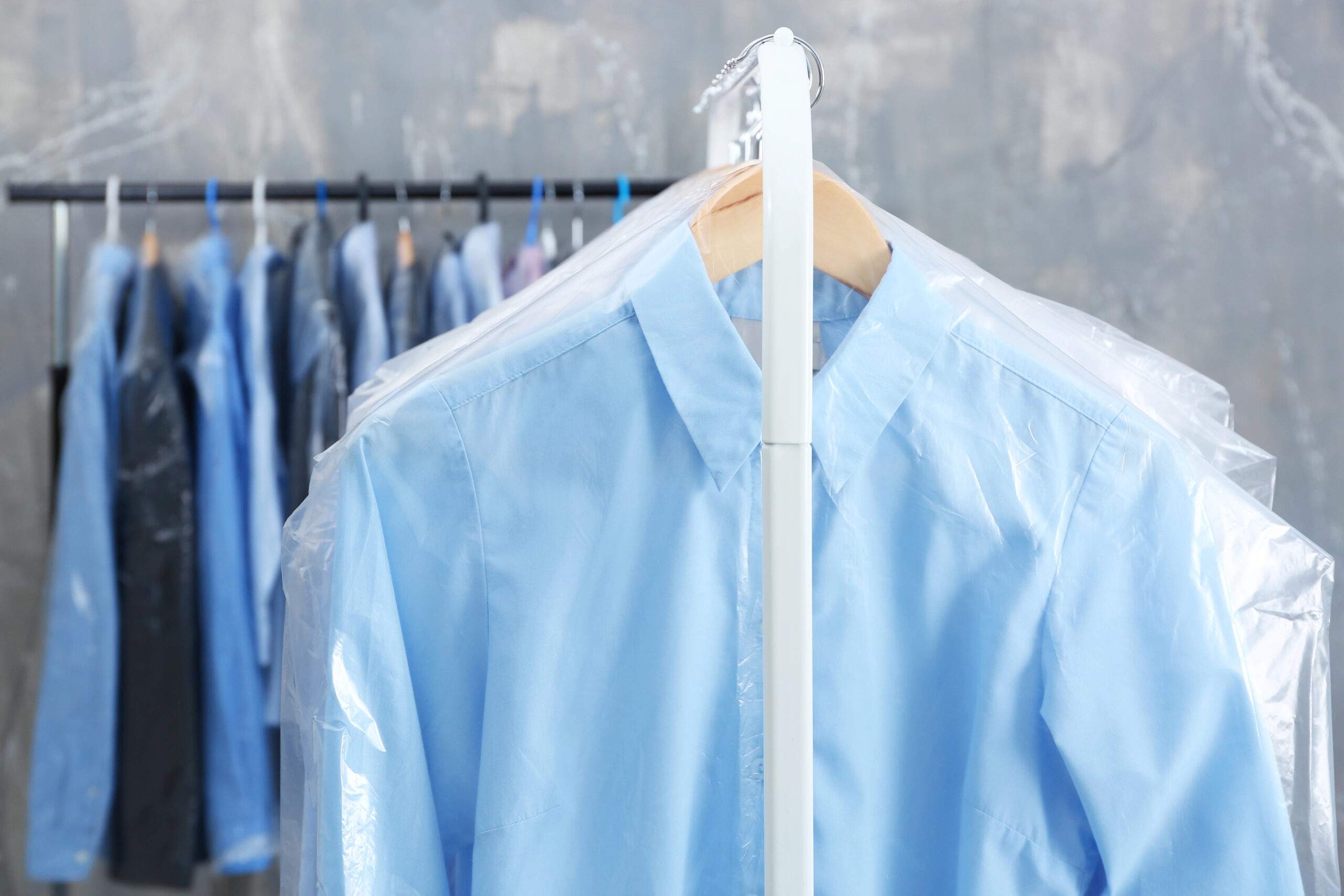 How To Value A Dry Cleaning Business