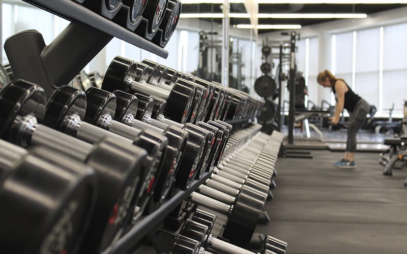 How to Value a Fitness Center or Gym