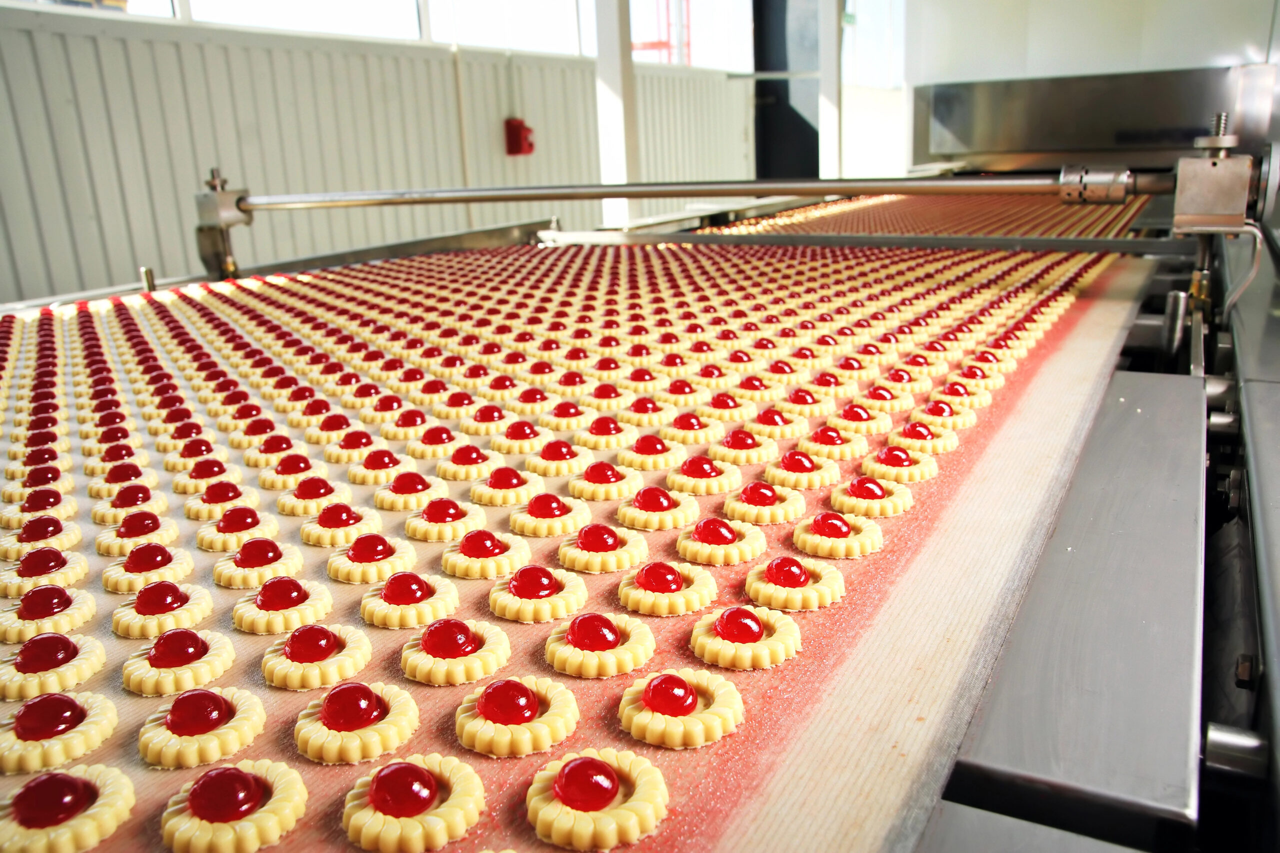 How To Value A Food Manufacturing Business