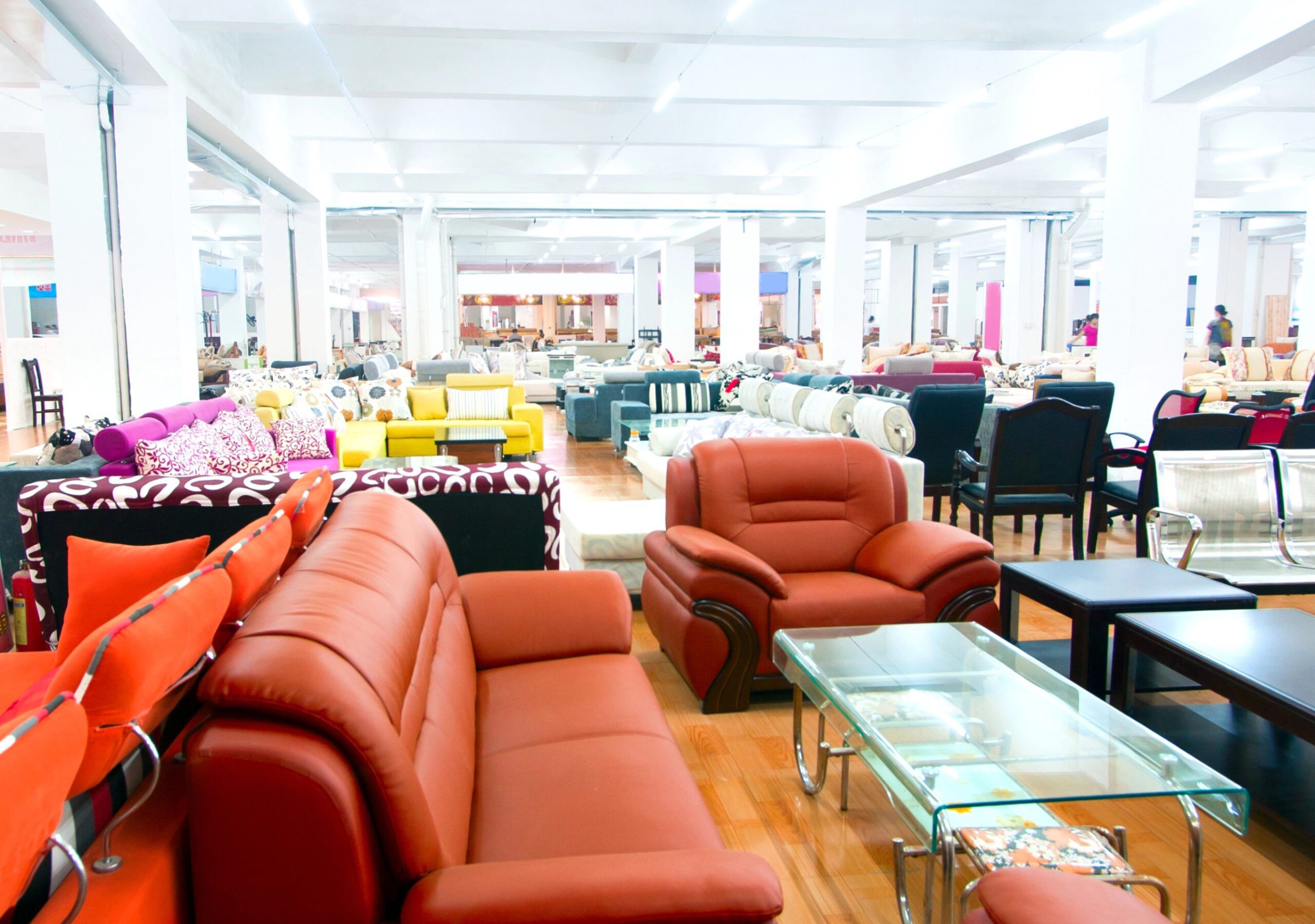How To Value A Furniture Store