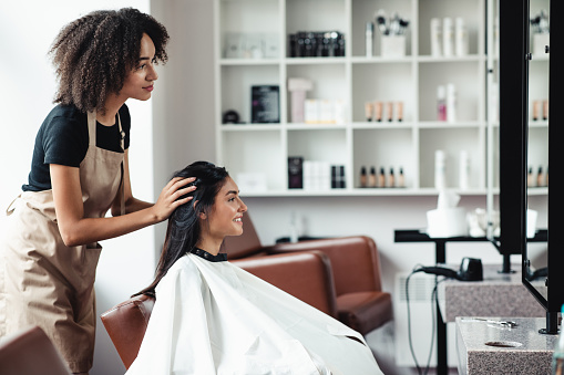 How to Value a Hair and Nail Salon