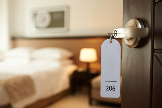 How to Value a Hotel or Motel