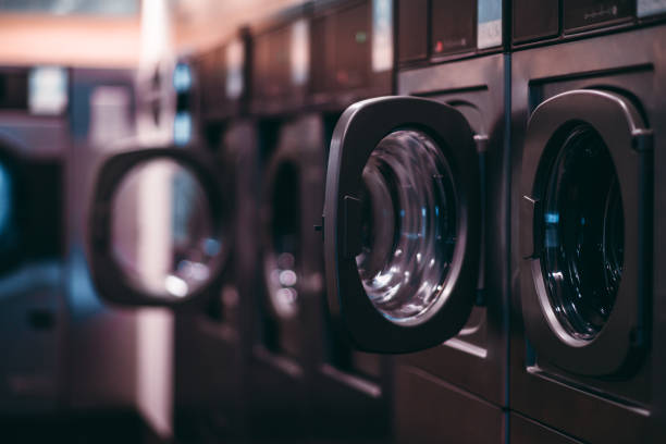 How to Value a Laundromat