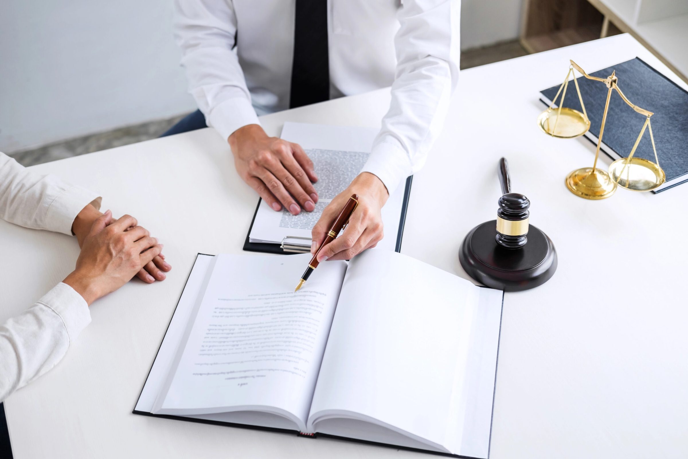 How To Value A Law Firm