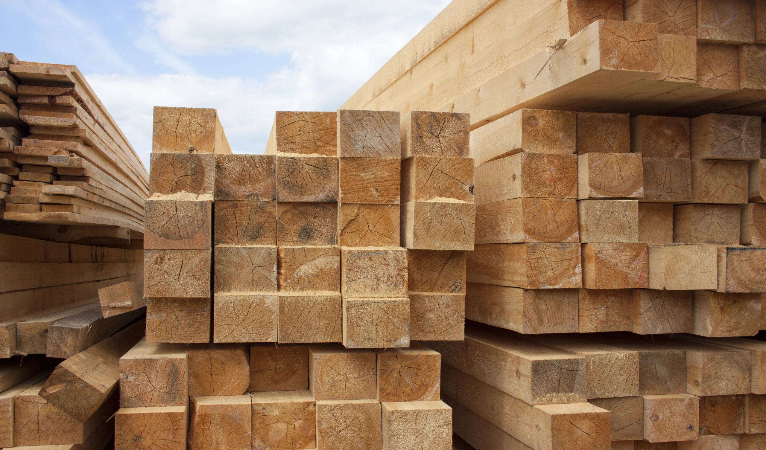 How To Value A Lumber Wholesale Business