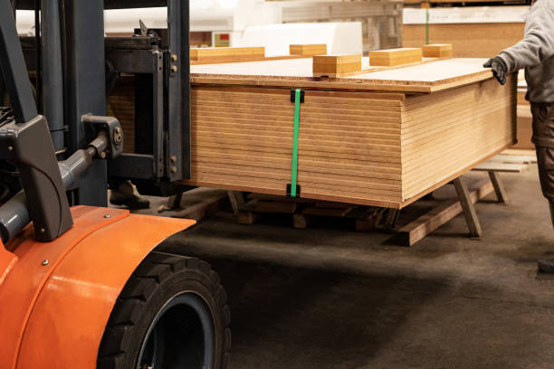 How to Value a Lumber Wholesale Business