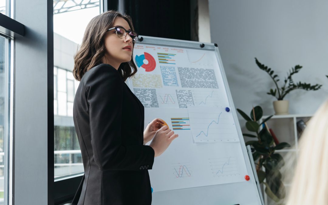How to Value a Marketing Agency