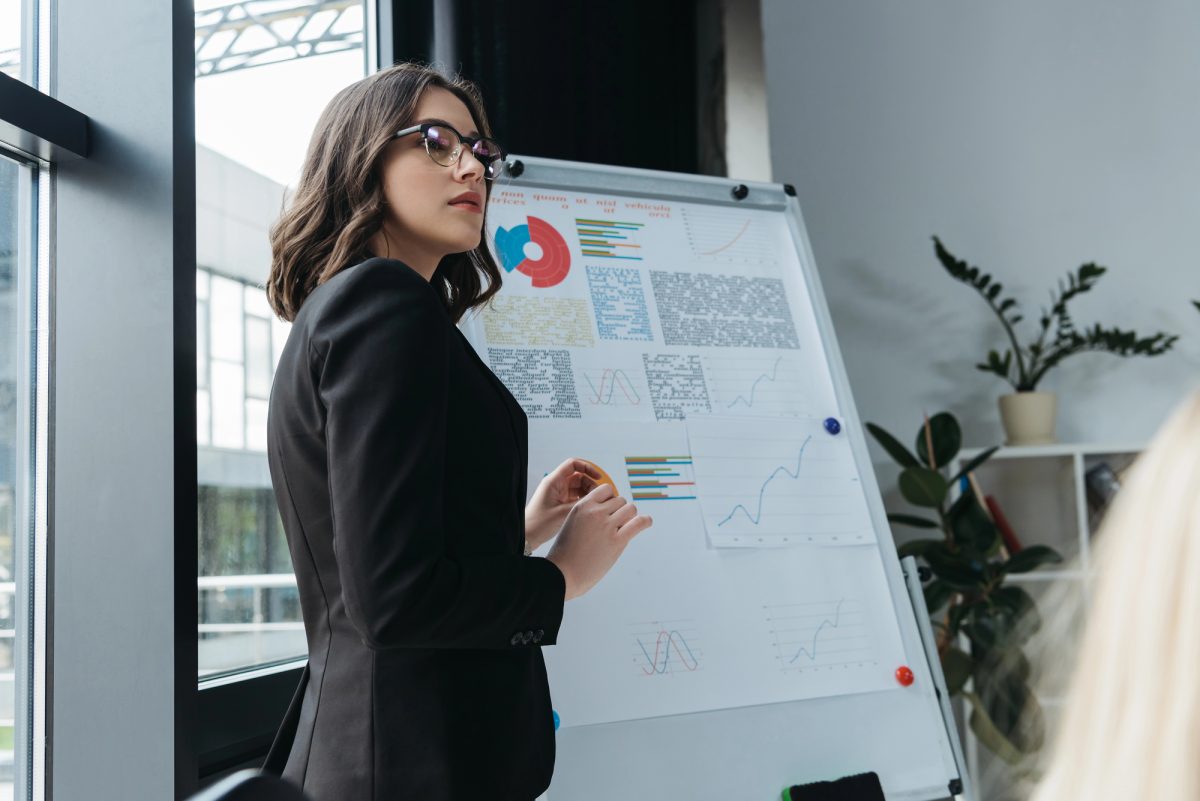 How To Value A Marketing Agency