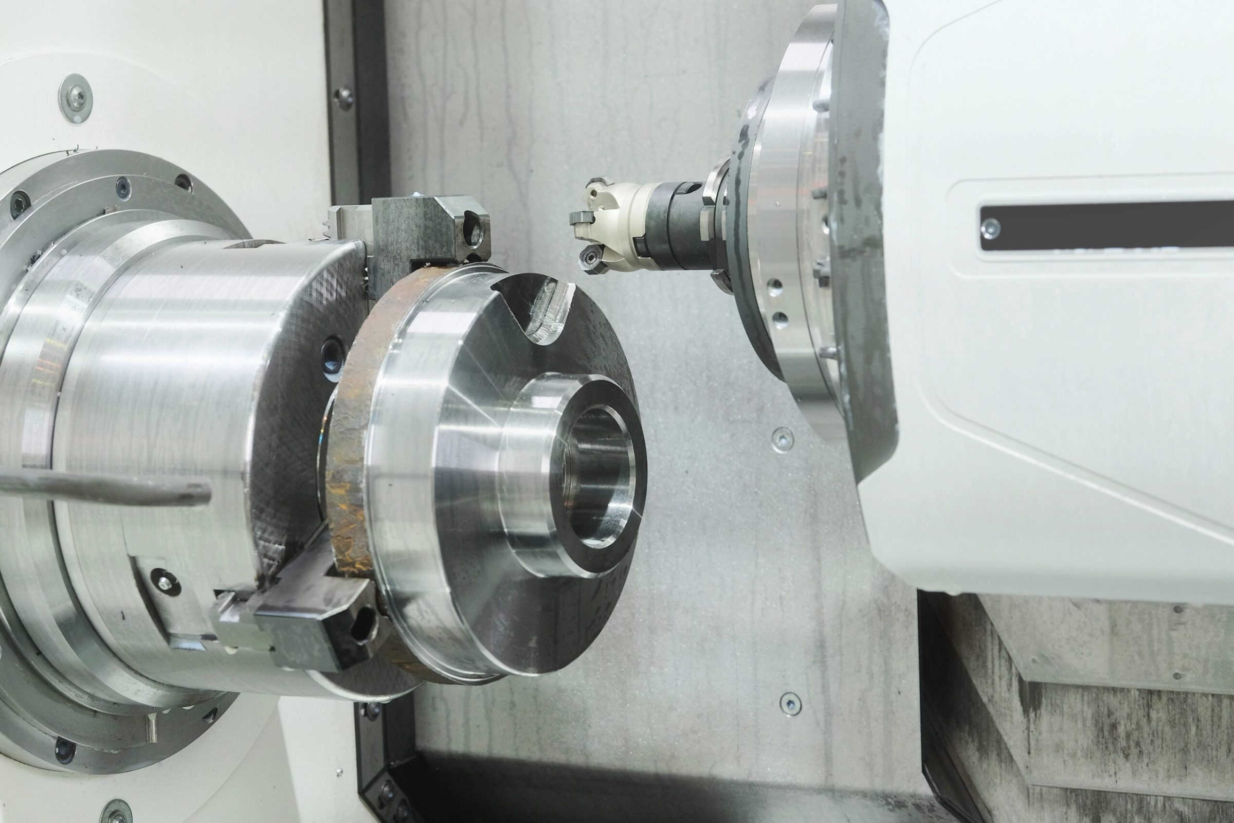 How To Value A Metalworking Machinery Manufacturing Business