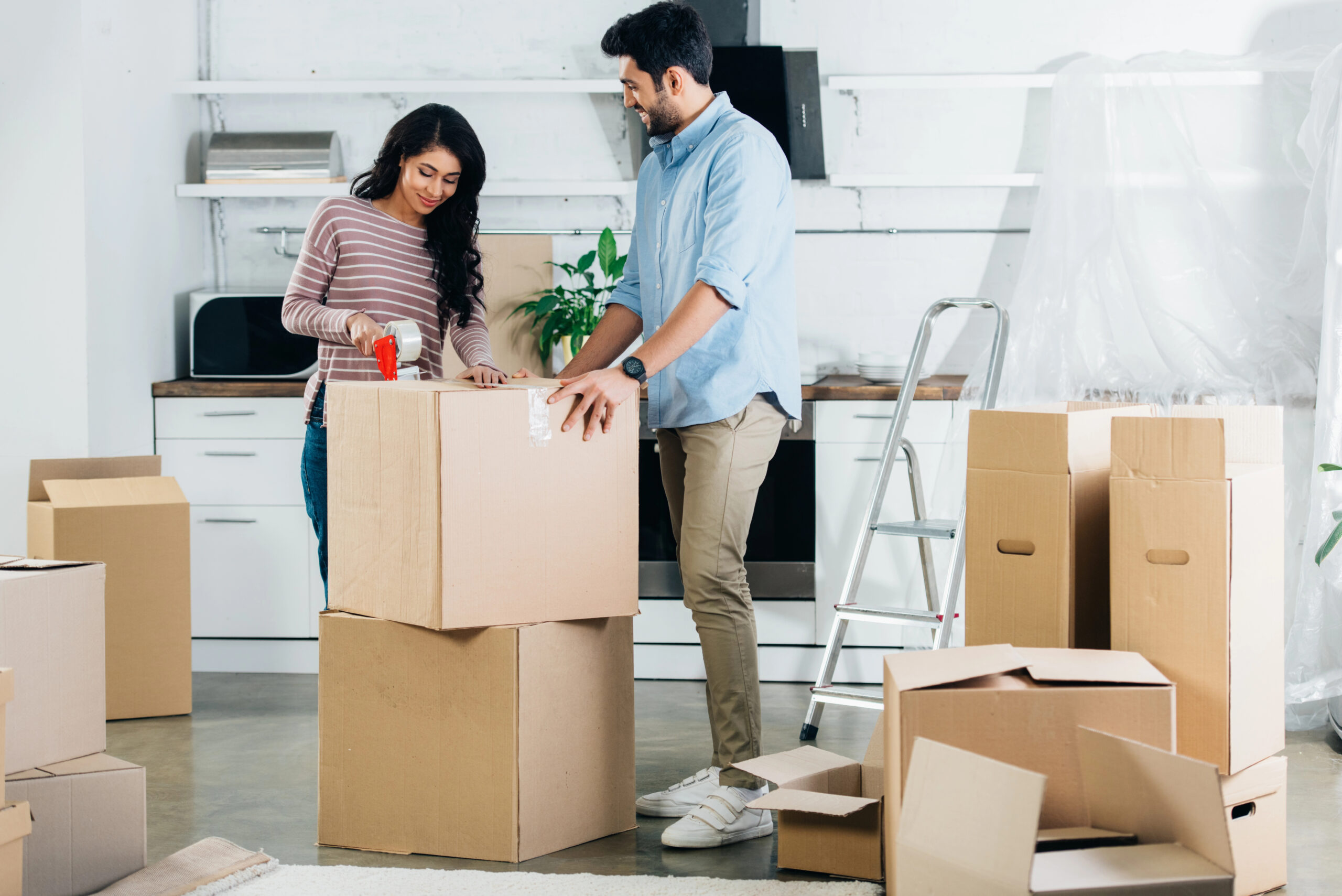 How To Value A Moving Company