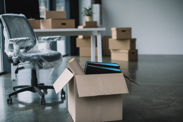 How to Value a Moving Company