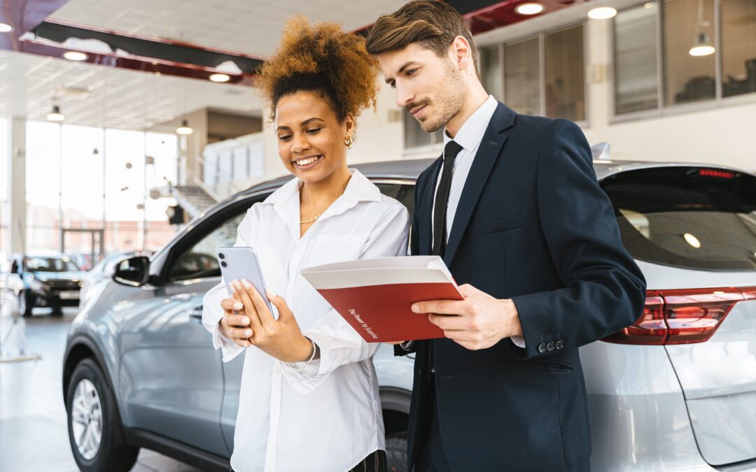 How to Value a New Car Dealership