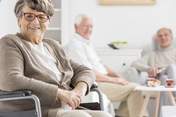 How to Value a Nursing Home or Assisted Living Facility