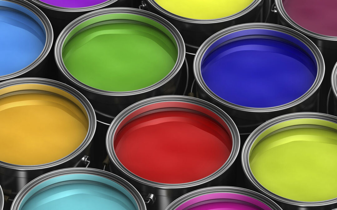 How to Value a Paint Business