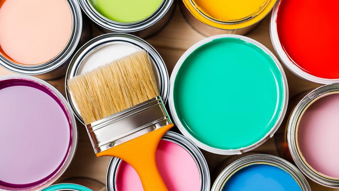 How to Value a Paint Wholesaler