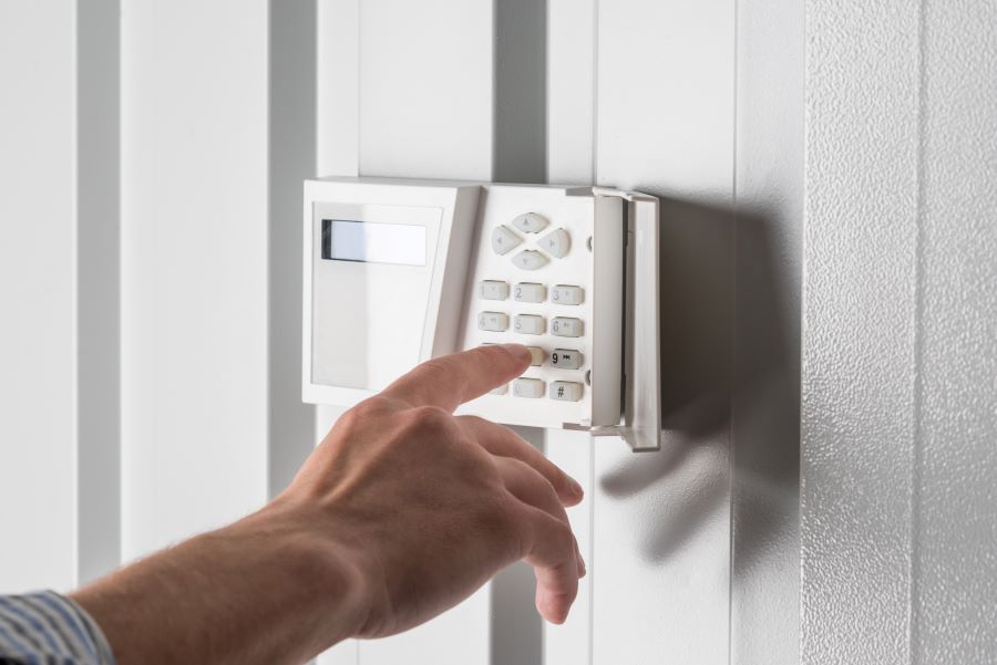 How to Value a Security Alarm Company