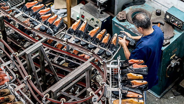 How to Value a Shoe and Footwear Manufacturing Business