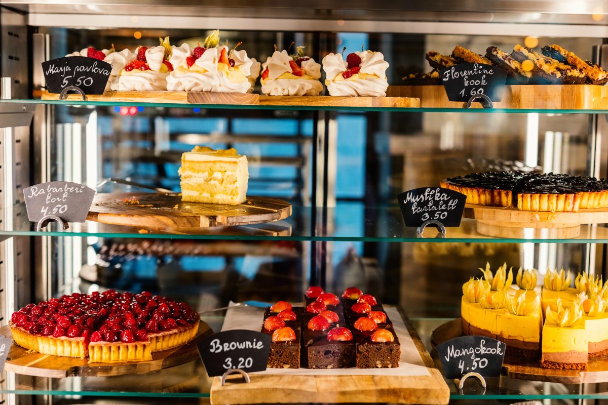 How To Value A Snack Shop
