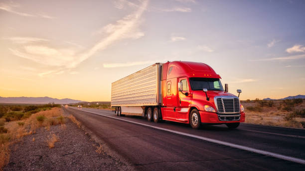 How to Value a Trucking Company