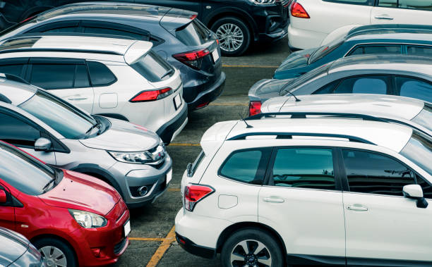 How to Value a Used Car Dealership