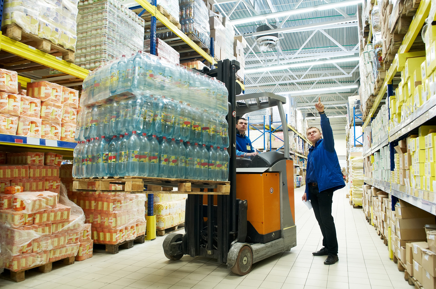 Half Off Wholesale on LinkedIn: 4 Tips to Sourcing Quality Wholesale  Liquidation Inventory