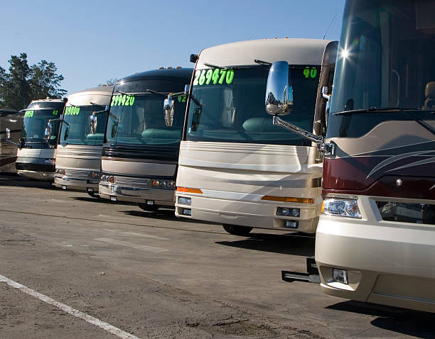 How to Value an RV Dealership
