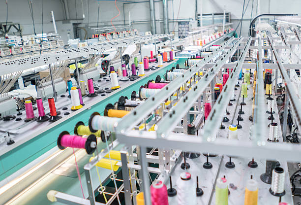 How to Value an Apparel Manufacturing Business