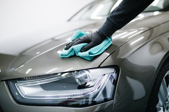 How to Value an Auto-Detailing Business