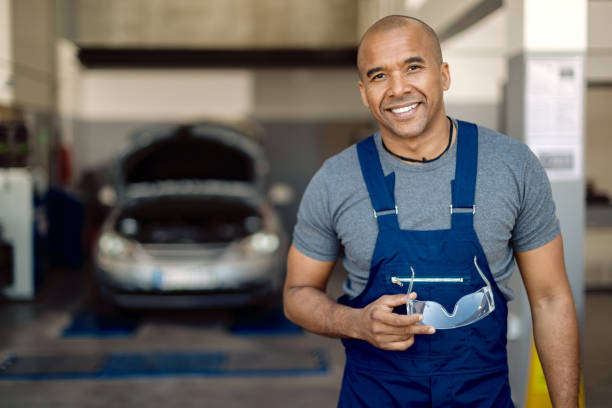 How to Value an Auto Mechanic Shop